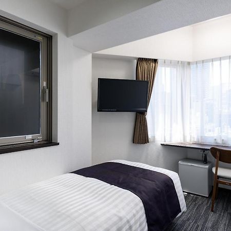 Shinbashi Urban Hotel Токио Экстерьер фото