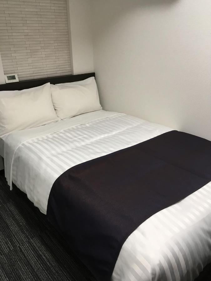 Shinbashi Urban Hotel Токио Экстерьер фото